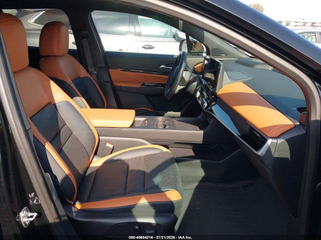 Honda Prologue Elite 2024 3GPKHZRJ1RS519757 Image 5