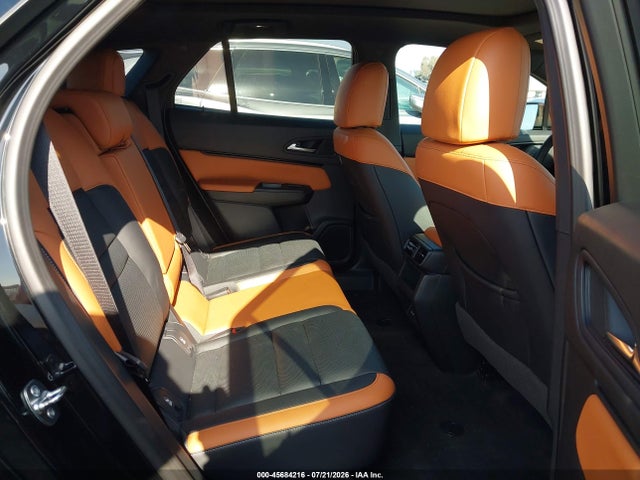 Honda Prologue Elite 2024 3GPKHZRJ1RS519757 Image 8