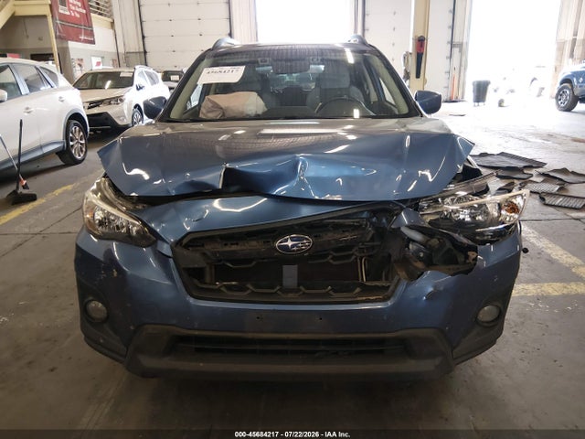 45684217 :رقم المزاد ، JF2GTADC4J8264424 vin ، 2018 Subaru Crosstrek 2.0i Premium مزاد بيع