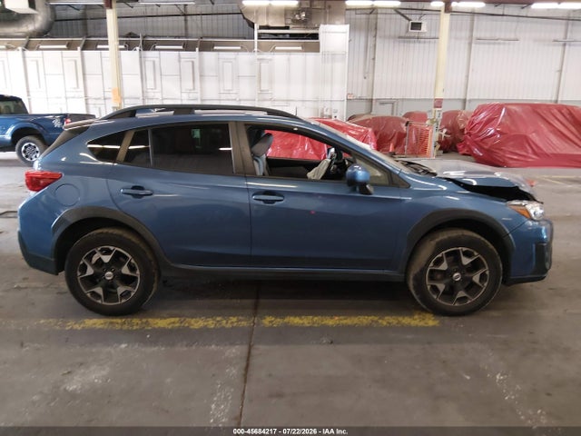 45684217 :رقم المزاد ، JF2GTADC4J8264424 vin ، 2018 Subaru Crosstrek 2.0i Premium مزاد بيع