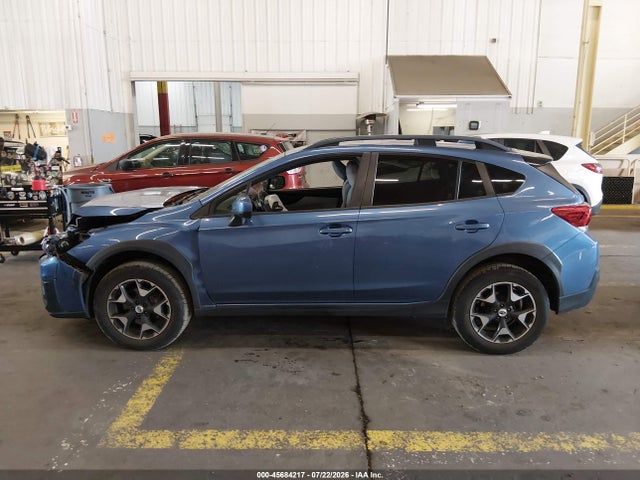 45684217 :رقم المزاد ، JF2GTADC4J8264424 vin ، 2018 Subaru Crosstrek 2.0i Premium مزاد بيع