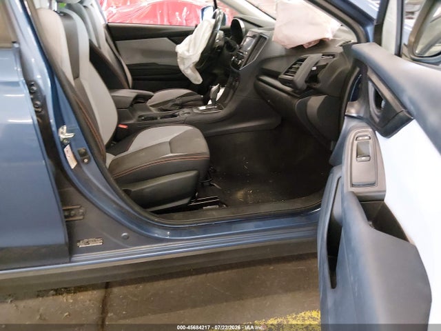 45684217 :رقم المزاد ، JF2GTADC4J8264424 vin ، 2018 Subaru Crosstrek 2.0i Premium مزاد بيع