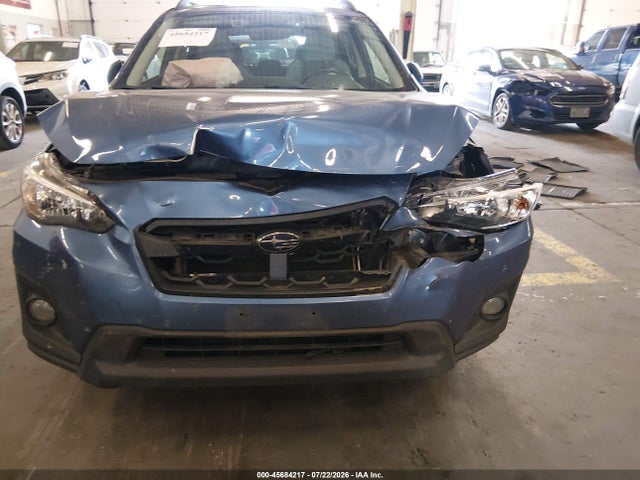 45684217 :رقم المزاد ، JF2GTADC4J8264424 vin ، 2018 Subaru Crosstrek 2.0i Premium مزاد بيع