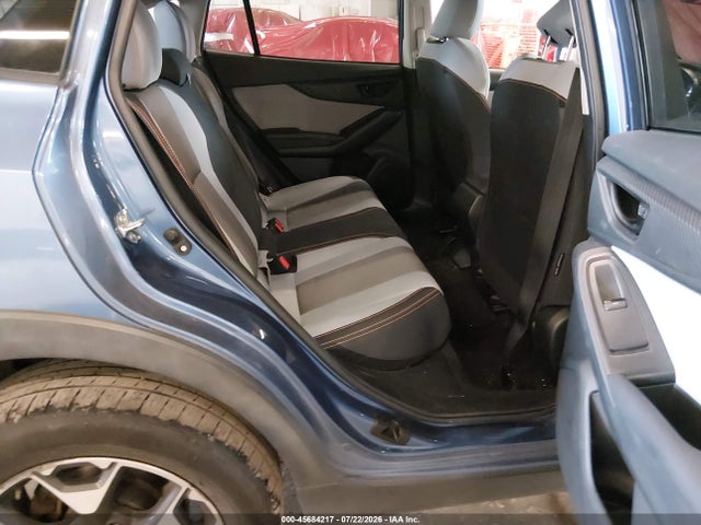 45684217 :رقم المزاد ، JF2GTADC4J8264424 vin ، 2018 Subaru Crosstrek 2.0i Premium مزاد بيع