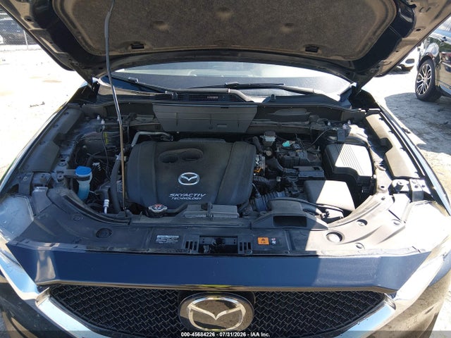 JM3KFACM6J1464120 Mazda Cx-5 Touring