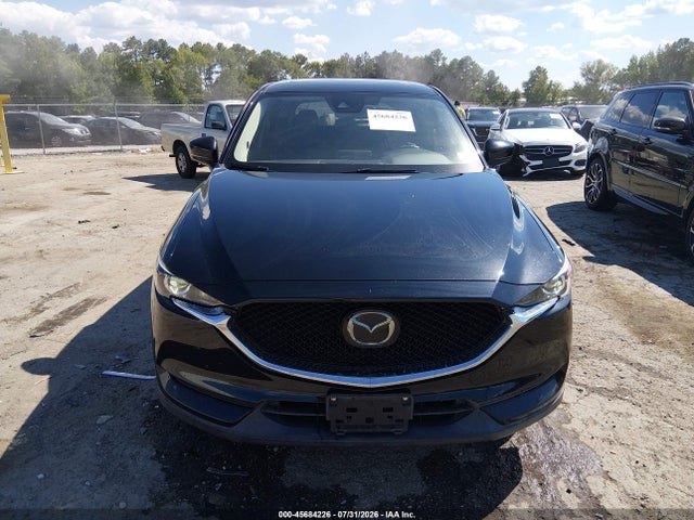 JM3KFACM6J1464120 Mazda Cx-5 Touring