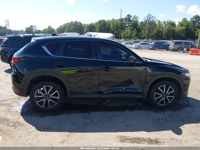 JM3KFACM6J1464120 Mazda Cx-5 Touring