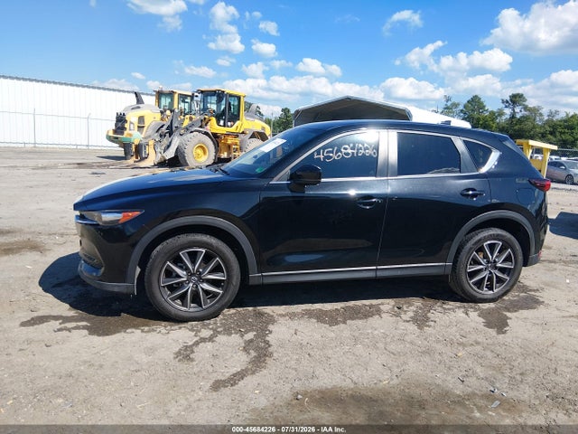 JM3KFACM6J1464120 Mazda Cx-5 Touring