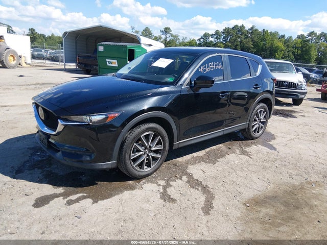JM3KFACM6J1464120 Mazda Cx-5 Touring