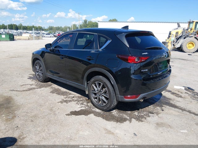 JM3KFACM6J1464120 Mazda Cx-5 Touring