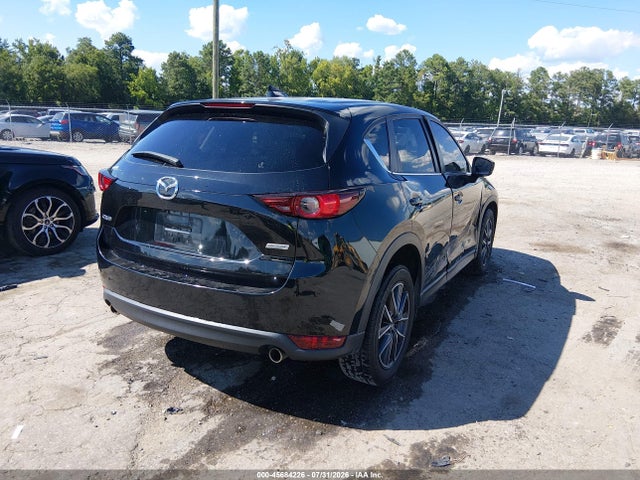 JM3KFACM6J1464120 Mazda Cx-5 Touring