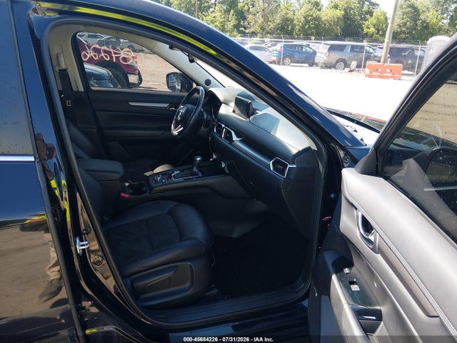 JM3KFACM6J1464120 Mazda Cx-5 Touring