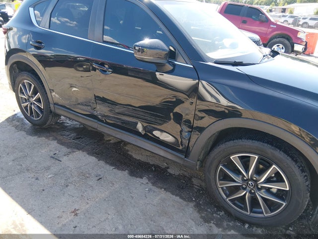 JM3KFACM6J1464120 Mazda Cx-5 Touring