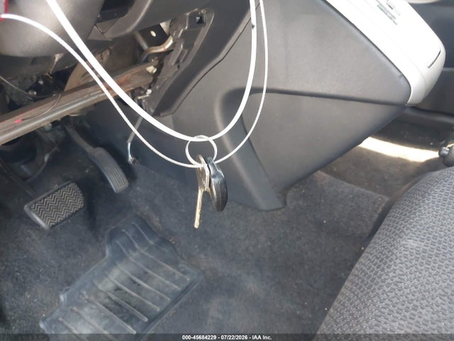 45684229 :رقم المزاد ، JTLZE4FE8A1110491 vin ، 2010 Scion Xb مزاد بيع