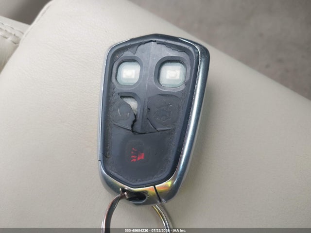 Продаж на аукціоні авто 2015 Cadillac Ats Luxury, vin: 1G6AH5RX8F0115385, номер лоту: 45684230
