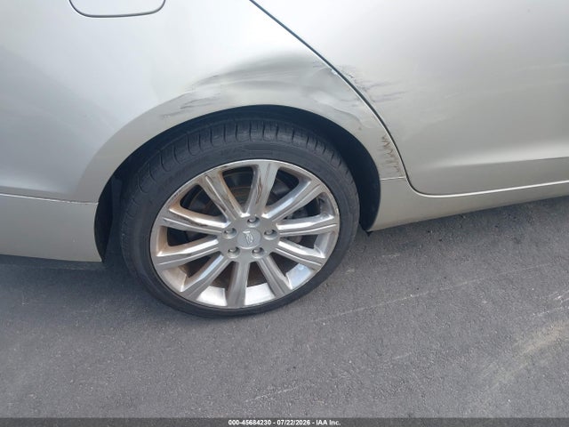 Продаж на аукціоні авто 2015 Cadillac Ats Luxury, vin: 1G6AH5RX8F0115385, номер лоту: 45684230