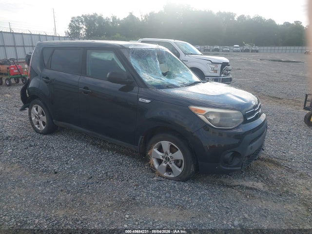 Aukcja sprzedaży 2017 Kia Soul, vin: KNDJN2A21H7436442, numer aukcji: 45684231