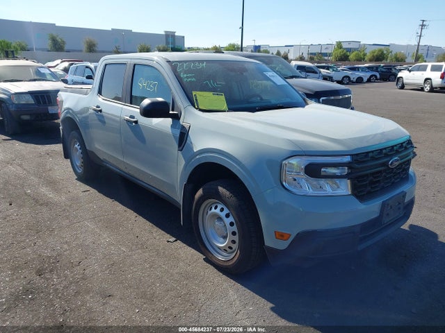 Aukcja sprzedaży 2024 Ford Maverick Xl, vin: 3FTTW8A33RRA32716, numer aukcji: 45684237