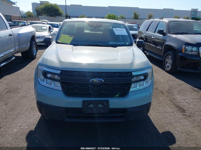 2024 Ford Maverick Xl მანქანა იყიდება აუქციონზე, vin: 3FTTW8A33RRA32716, აუქციონის ნომერი: 45684237