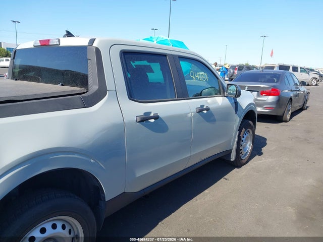 2024 Ford Maverick Xl მანქანა იყიდება აუქციონზე, vin: 3FTTW8A33RRA32716, აუქციონის ნომერი: 45684237