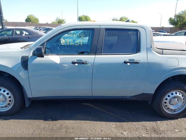 2024 Ford Maverick Xl მანქანა იყიდება აუქციონზე, vin: 3FTTW8A33RRA32716, აუქციონის ნომერი: 45684237