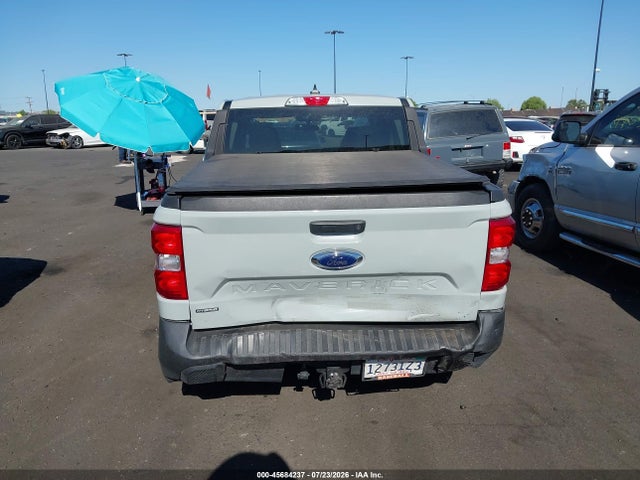 2024 Ford Maverick Xl მანქანა იყიდება აუქციონზე, vin: 3FTTW8A33RRA32716, აუქციონის ნომერი: 45684237