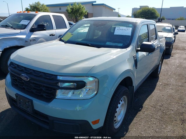 2024 Ford Maverick Xl მანქანა იყიდება აუქციონზე, vin: 3FTTW8A33RRA32716, აუქციონის ნომერი: 45684237