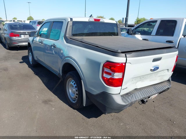 2024 Ford Maverick Xl მანქანა იყიდება აუქციონზე, vin: 3FTTW8A33RRA32716, აუქციონის ნომერი: 45684237