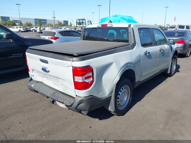 2024 Ford Maverick Xl მანქანა იყიდება აუქციონზე, vin: 3FTTW8A33RRA32716, აუქციონის ნომერი: 45684237