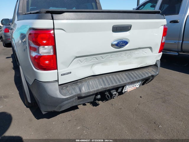 2024 Ford Maverick Xl მანქანა იყიდება აუქციონზე, vin: 3FTTW8A33RRA32716, აუქციონის ნომერი: 45684237