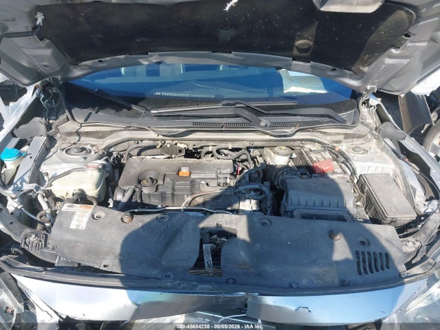 Aukcja sprzedaży 2021 Honda Civic Sport, vin: 2HGFC2F85MH552123, numer aukcji: 45684238