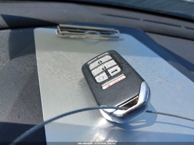 Aukcja sprzedaży 2021 Honda Civic Sport, vin: 2HGFC2F85MH552123, numer aukcji: 45684238