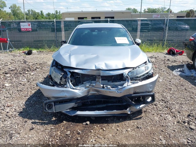 Aukcja sprzedaży 2021 Honda Civic Sport, vin: 2HGFC2F85MH552123, numer aukcji: 45684238