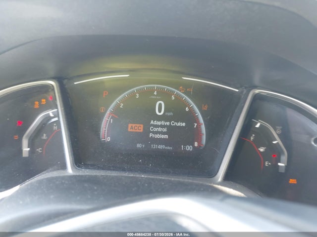 Aukcja sprzedaży 2021 Honda Civic Sport, vin: 2HGFC2F85MH552123, numer aukcji: 45684238