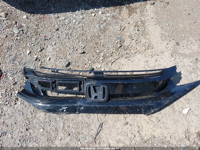Aukcja sprzedaży 2021 Honda Civic Sport, vin: 2HGFC2F85MH552123, numer aukcji: 45684238