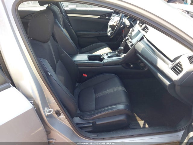 Aukcja sprzedaży 2021 Honda Civic Sport, vin: 2HGFC2F85MH552123, numer aukcji: 45684238