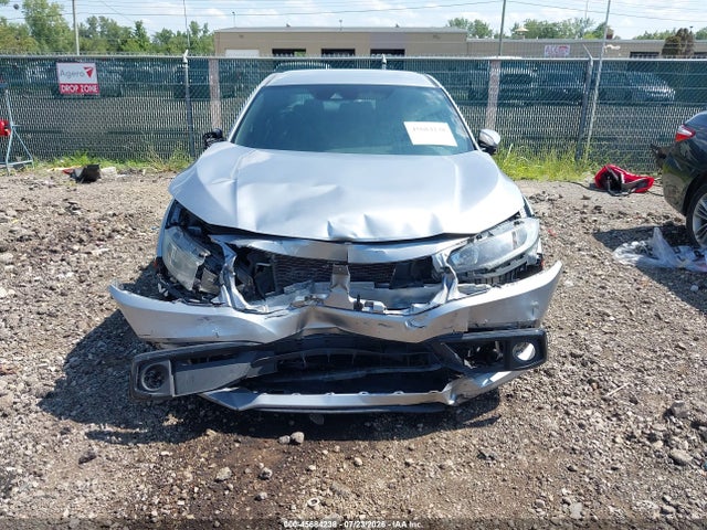 Aukcja sprzedaży 2021 Honda Civic Sport, vin: 2HGFC2F85MH552123, numer aukcji: 45684238