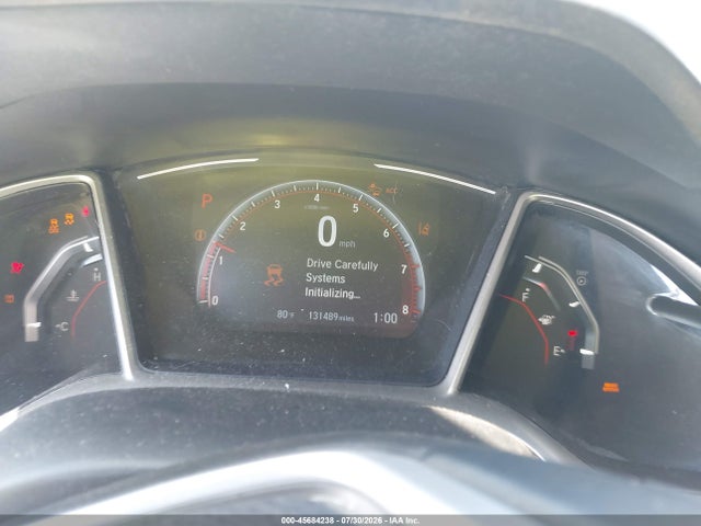 Aukcja sprzedaży 2021 Honda Civic Sport, vin: 2HGFC2F85MH552123, numer aukcji: 45684238