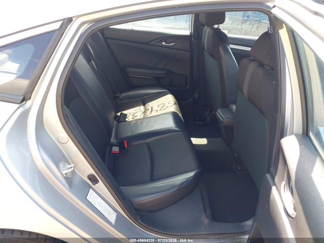 Aukcja sprzedaży 2021 Honda Civic Sport, vin: 2HGFC2F85MH552123, numer aukcji: 45684238
