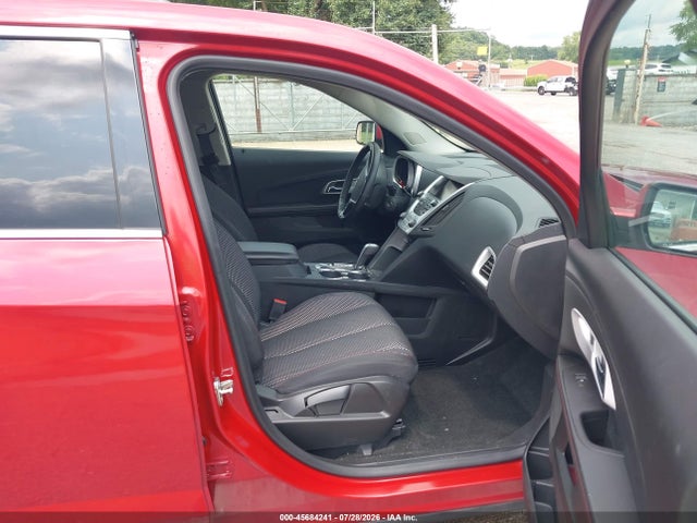 45684241 :رقم المزاد ، 2GNFLFEK0F6382598 vin ، 2015 Chevrolet Equinox Lt مزاد بيع