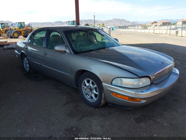 Aukcja sprzedaży 2003 Buick Park Avenue, vin: 1G4CW54K234170003, numer aukcji: 45684242