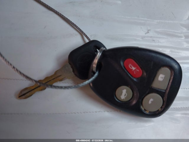 Aukcja sprzedaży 2003 Buick Park Avenue, vin: 1G4CW54K234170003, numer aukcji: 45684242