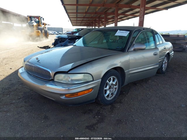 Aukcja sprzedaży 2003 Buick Park Avenue, vin: 1G4CW54K234170003, numer aukcji: 45684242