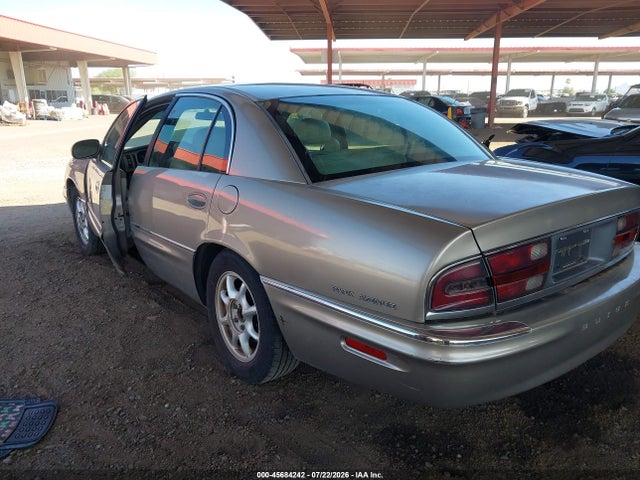 Aukcja sprzedaży 2003 Buick Park Avenue, vin: 1G4CW54K234170003, numer aukcji: 45684242