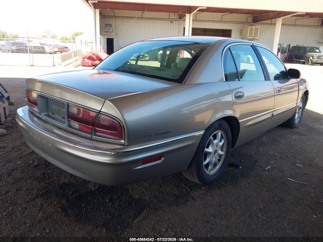 Aukcja sprzedaży 2003 Buick Park Avenue, vin: 1G4CW54K234170003, numer aukcji: 45684242
