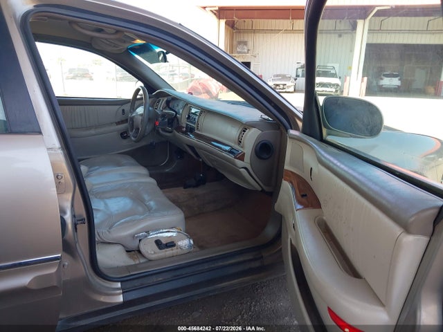 Aukcja sprzedaży 2003 Buick Park Avenue, vin: 1G4CW54K234170003, numer aukcji: 45684242