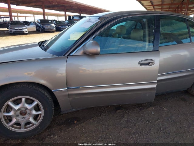 Aukcja sprzedaży 2003 Buick Park Avenue, vin: 1G4CW54K234170003, numer aukcji: 45684242