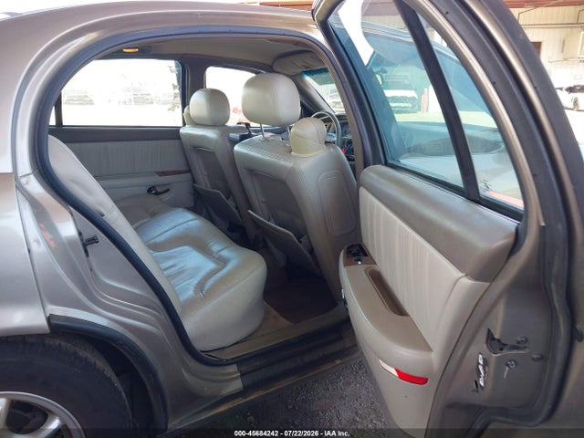 Aukcja sprzedaży 2003 Buick Park Avenue, vin: 1G4CW54K234170003, numer aukcji: 45684242