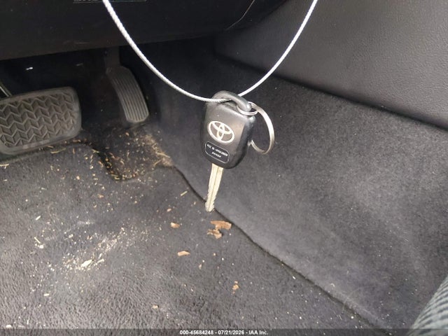 Toyota CAMRY SE 2017 4T1BF1FK9HU764533 Image 11