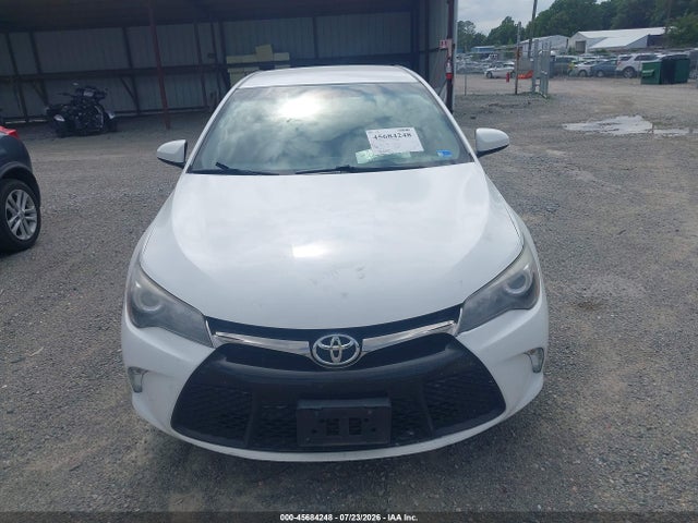 Toyota CAMRY SE 2017 4T1BF1FK9HU764533 Image 13
